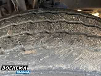 Volvo FH 460 4X2 Automaat Hydroliek Hyva Euro6 picture 12