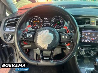 Volkswagen Golf 1.0 TSI R-Line DSG Navigatie Climate Cruise picture 21