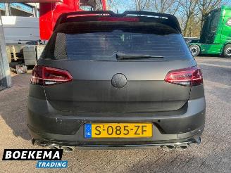 Volkswagen Golf 1.0 TSI R-Line DSG Navigatie Climate Cruise picture 14