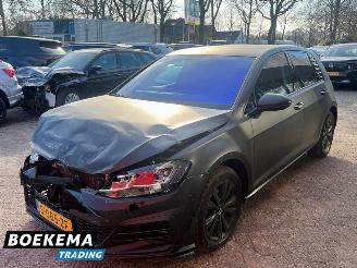 Volkswagen Golf 1.0 TSI R-Line DSG Navigatie Climate Cruise picture 4