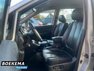 Kia Carens 2.0 CVVT X-clusive 7-Persoons Leer Navigatie Stoelverw. Airco picture 17