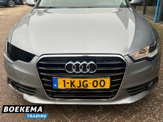 Audi A6 avant 2.0 TFSI Business Edition Navigatie MMI Automaat Cruise picture 8