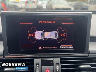 Audi A6 avant 2.0 TFSI Business Edition Navigatie MMI Automaat Cruise picture 29