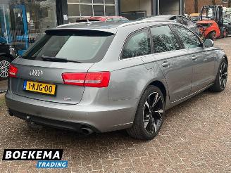 Audi A6 avant 2.0 TFSI Business Edition Navigatie MMI Automaat Cruise picture 2