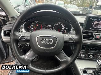 Audi A6 avant 2.0 TFSI Business Edition Navigatie MMI Automaat Cruise picture 20
