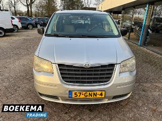 Chrysler Grand-voyager 3.8 V6 Touring LPG 7-Pers Navi Camera Clima Cruise picture 6