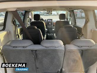 Chrysler Grand-voyager 3.8 V6 Touring LPG 7-Pers Navi Camera Clima Cruise picture 11