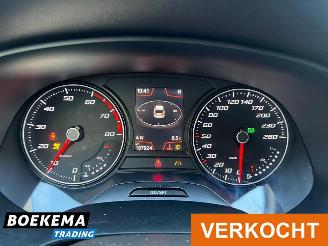 Seat Leon 1.0 TSI DSG Navi Clima Cruise Carplay Style Business Intense picture 19