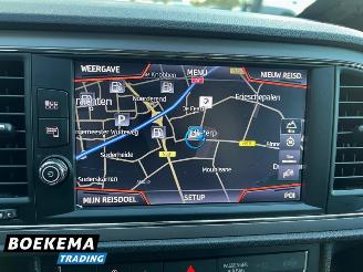 Seat Leon 1.0 TSI DSG Navi Clima Cruise Carplay Style Business Intense picture 26