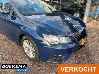 Seat Leon 1.0 TSI DSG Navi Clima Cruise Carplay Style Business Intense picture 7