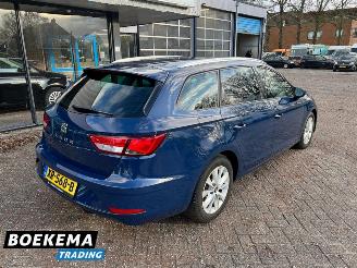 Seat Leon 1.0 TSI DSG Navi Clima Cruise Carplay Style Business Intense picture 2