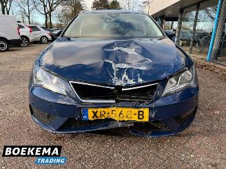 Seat Leon 1.0 TSI DSG Navi Clima Cruise Carplay Style Business Intense picture 8