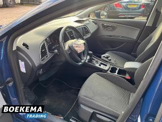 Seat Leon 1.0 TSI DSG Navi Clima Cruise Carplay Style Business Intense picture 14