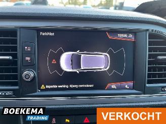 Seat Leon 1.0 TSI DSG Navi Clima Cruise Carplay Style Business Intense picture 22