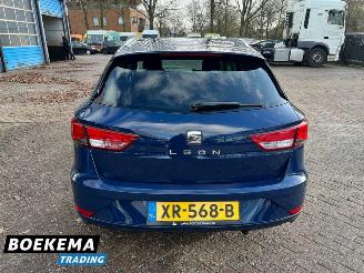 Seat Leon 1.0 TSI DSG Navi Clima Cruise Carplay Style Business Intense picture 3