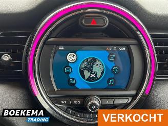 Mini Cooper 1.5 Automaat Keyless Led Navi Cruise Airco picture 24