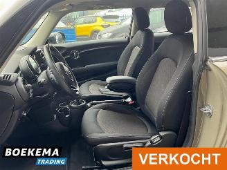 Mini Cooper 1.5 Automaat Keyless Led Navi Cruise Airco picture 14