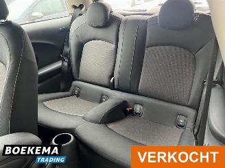 Mini Cooper 1.5 Automaat Keyless Led Navi Cruise Airco picture 15