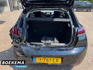 Peugeot e-208 EV Allure Pack 50 kWh Navi I-cockpit Camera Apple-Carplay picture 7