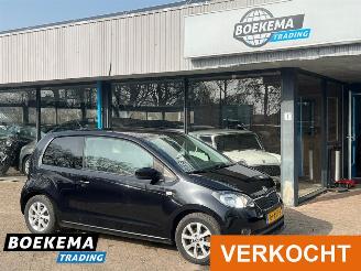 Damaged car Skoda Citigo 1.0 Greentech Navigatie Stoelverw. Airco 2012/8