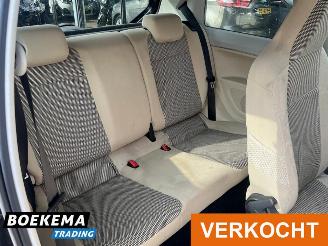 Skoda Citigo 1.0 Greentech Navigatie Stoelverw. Airco picture 17