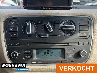 Skoda Citigo 1.0 Greentech Navigatie Stoelverw. Airco picture 20