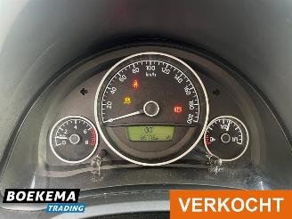 Skoda Citigo 1.0 Greentech Navigatie Stoelverw. Airco picture 19