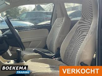 Skoda Citigo 1.0 Greentech Navigatie Stoelverw. Airco picture 12