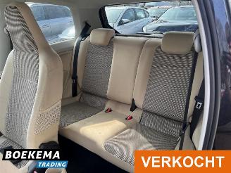 Skoda Citigo 1.0 Greentech Navigatie Stoelverw. Airco picture 13