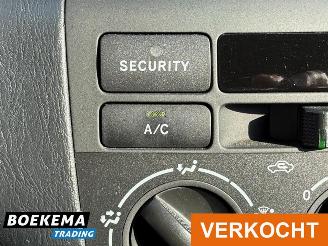 Toyota Corolla 1.6 VVT-i Linea Terra Airco picture 22