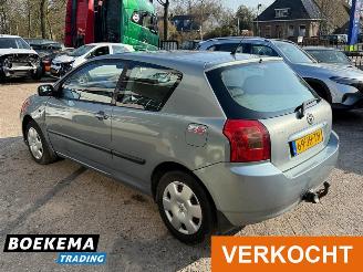 Toyota Corolla 1.6 VVT-i Linea Terra Airco picture 3