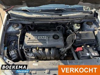 Toyota Corolla 1.6 VVT-i Linea Terra Airco picture 10