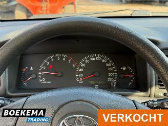 Toyota Corolla 1.6 VVT-i Linea Terra Airco picture 19