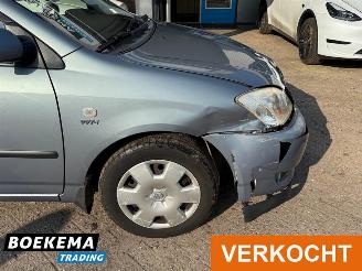 Toyota Corolla 1.6 VVT-i Linea Terra Airco picture 7