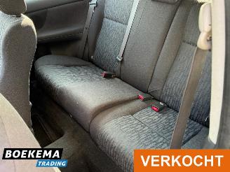 Toyota Corolla 1.6 VVT-i Linea Terra Airco picture 14