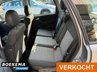 Opel Meriva 1.6 16V Enjoy Airco Cruise picture 13