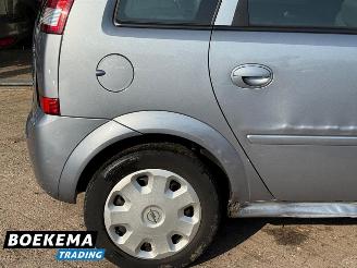 Opel Meriva 1.6 16V Enjoy Airco Cruise picture 8