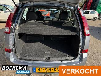 Opel Meriva 1.6 16V Enjoy Airco Cruise picture 14