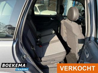 Opel Meriva 1.6 16V Enjoy Airco Cruise picture 15