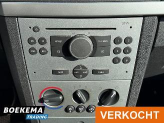 Opel Meriva 1.6 16V Enjoy Airco Cruise picture 19