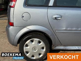 Opel Meriva 1.6 16V Enjoy Airco Cruise picture 8