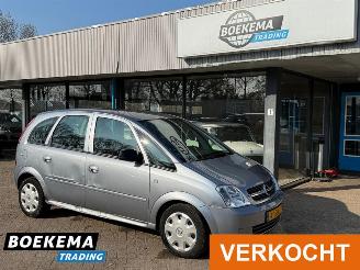 Opel Meriva 1.6 16V Enjoy Airco Cruise picture 1