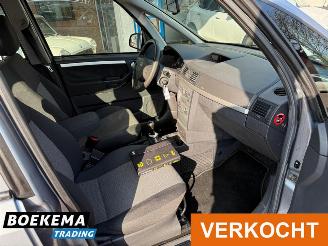 Opel Meriva 1.6 16V Enjoy Airco Cruise picture 16