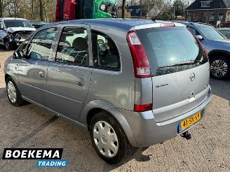 Opel Meriva 1.6 16V Enjoy Airco Cruise picture 3