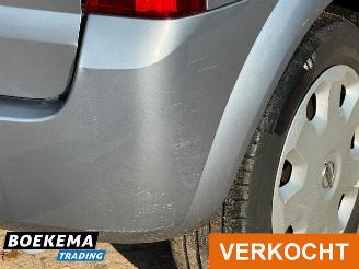 Opel Meriva 1.6 16V Enjoy Airco Cruise picture 9