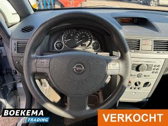 Opel Meriva 1.6 16V Enjoy Airco Cruise picture 17