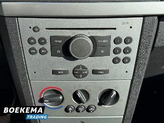 Opel Meriva 1.6 16V Enjoy Airco Cruise picture 19