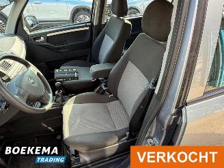 Opel Meriva 1.6 16V Enjoy Airco Cruise picture 11