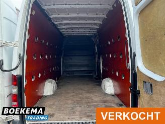 Mercedes Sprinter 313 2.2 CDI 432L Maxi Automaat Navigatie Camera Airco picture 15