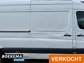 Mercedes Sprinter 313 2.2 CDI 432L Maxi Automaat Navigatie Camera Airco picture 6